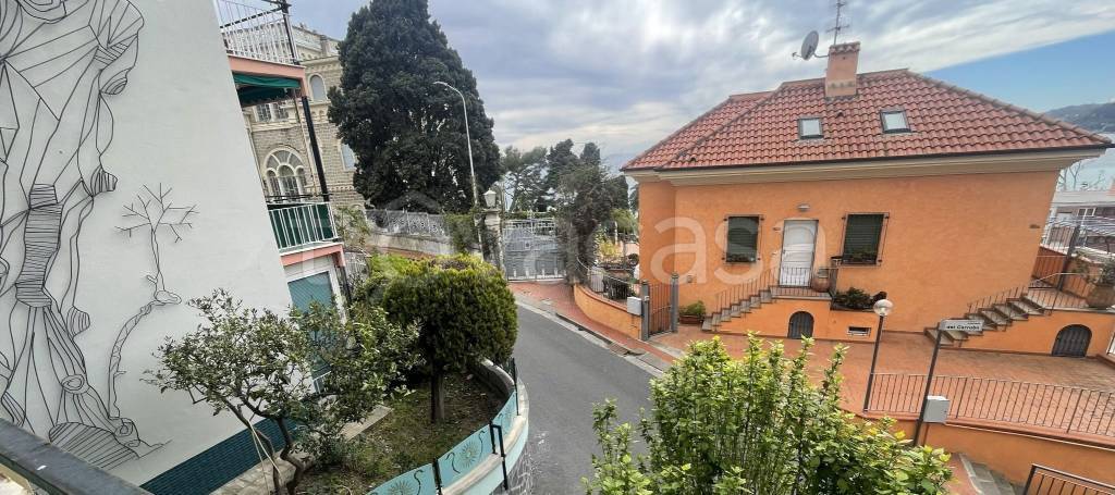 appartamento in vendita ad Ospedaletti