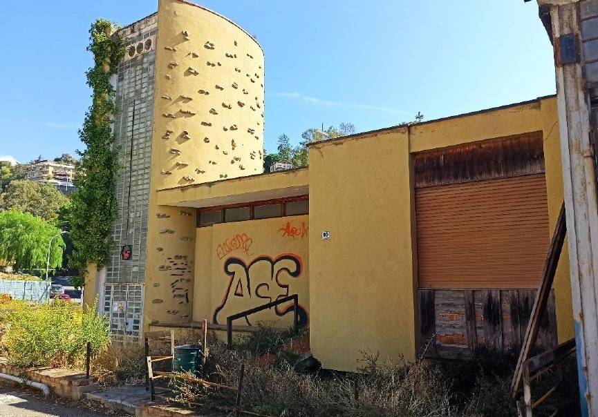 trivano in vendita ad Ospedaletti