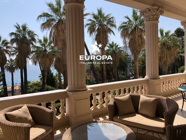 appartamento in vendita ad Ospedaletti