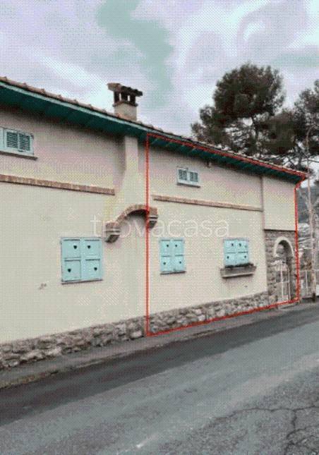 appartamento in vendita ad Ospedaletti