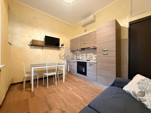 appartamento in vendita ad Ospedaletti