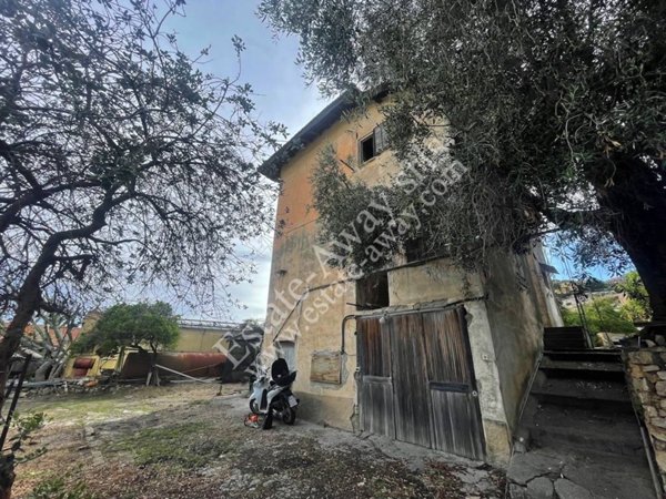 terreno edificabile in vendita ad Ospedaletti