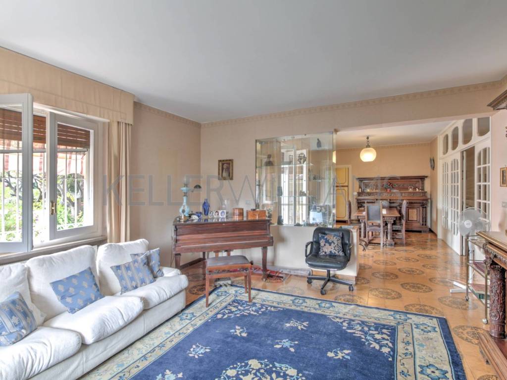 appartamento in vendita ad Ospedaletti