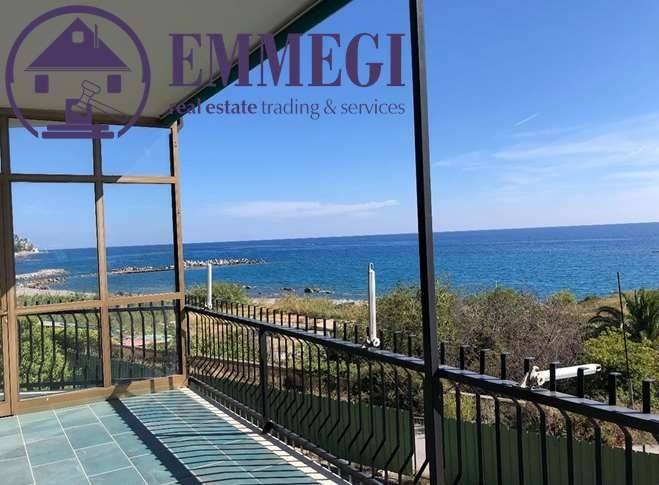 appartamento in vendita ad Ospedaletti