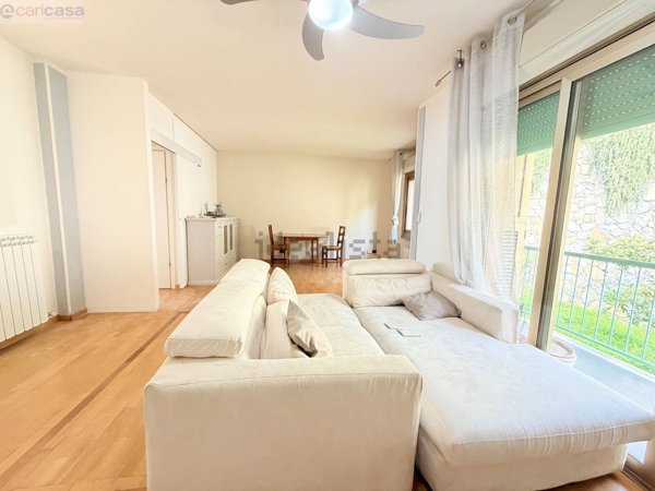 appartamento in vendita ad Ospedaletti