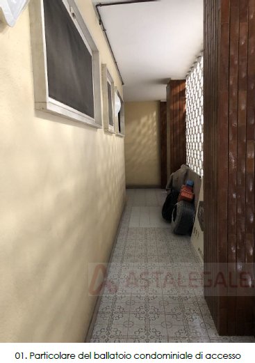 appartamento in vendita ad Ospedaletti