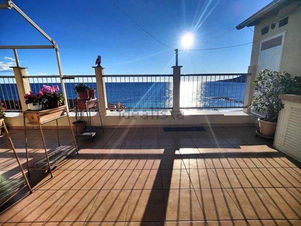 appartamento in vendita ad Ospedaletti