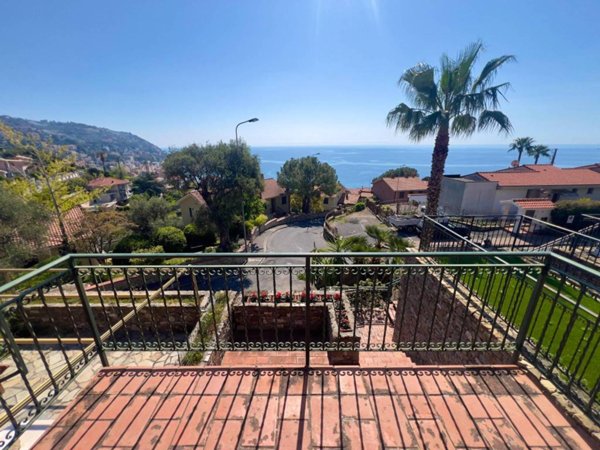 appartamento in vendita ad Ospedaletti