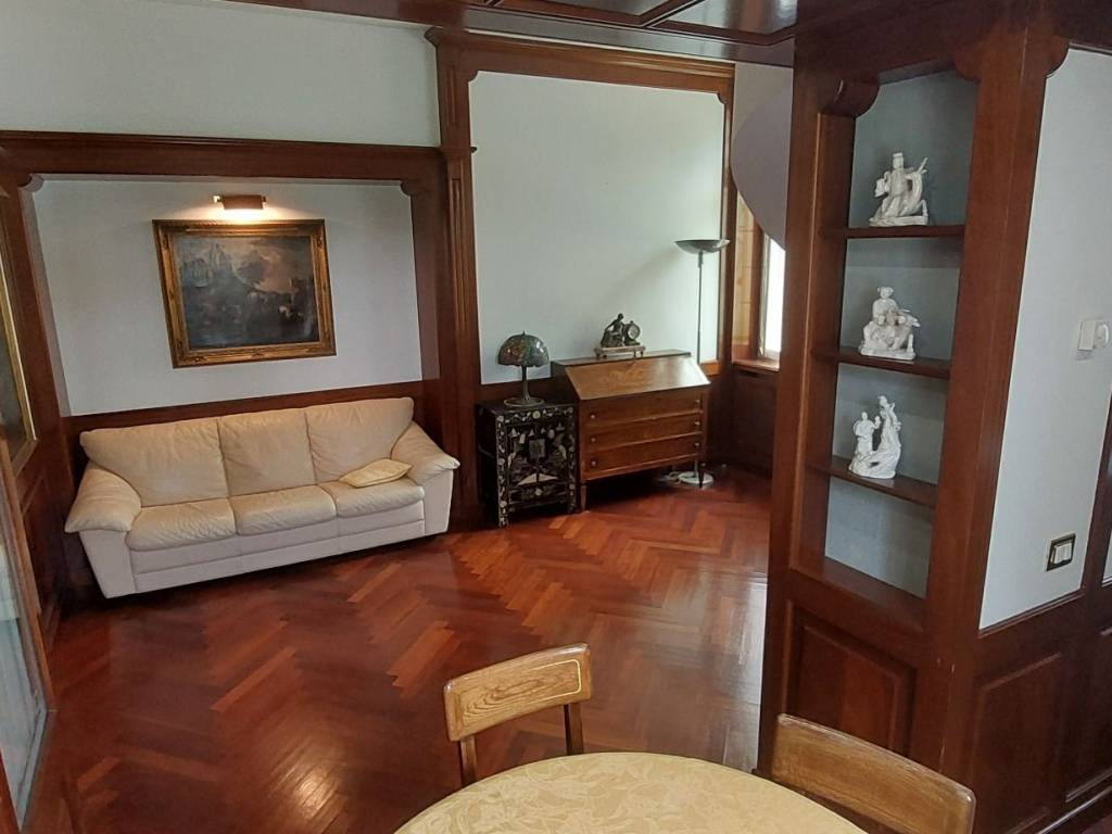 appartamento in vendita ad Ospedaletti