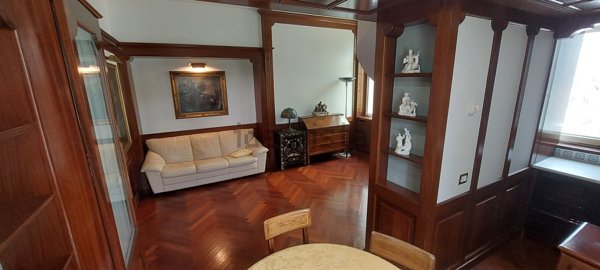 appartamento in vendita ad Ospedaletti