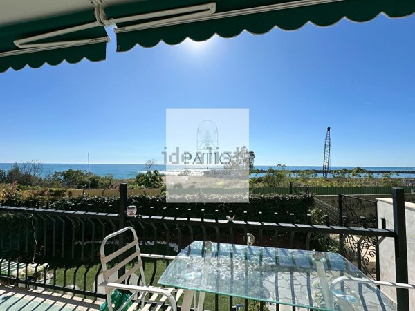 appartamento in vendita ad Ospedaletti