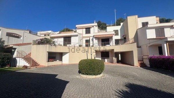 appartamento in vendita ad Ospedaletti