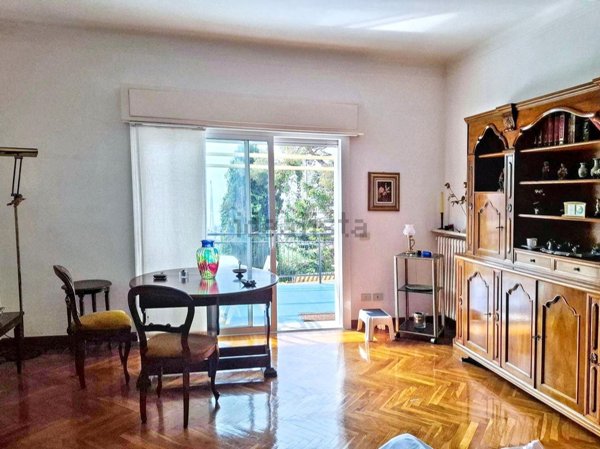 appartamento in vendita ad Ospedaletti