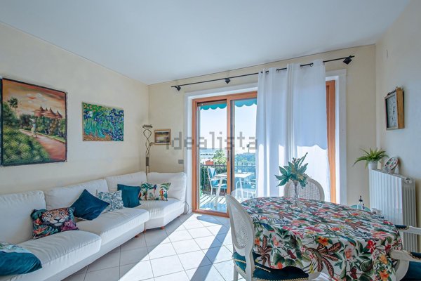 appartamento in vendita ad Ospedaletti