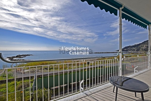 appartamento in vendita ad Ospedaletti