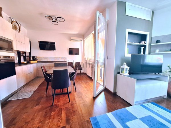 appartamento in vendita ad Ospedaletti