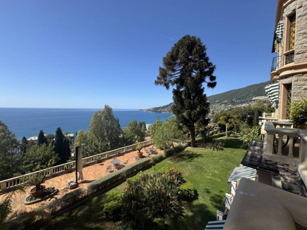 appartamento in vendita ad Ospedaletti