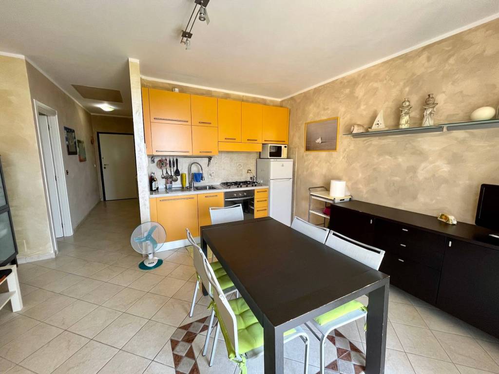 appartamento in vendita ad Ospedaletti