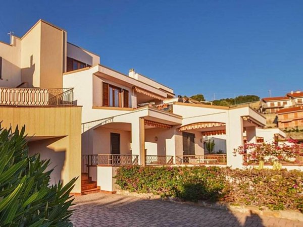 appartamento in vendita ad Ospedaletti