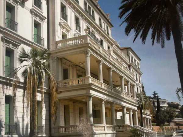 appartamento in vendita ad Ospedaletti