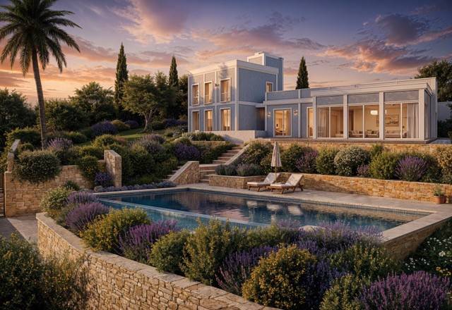 casa indipendente in vendita ad Ospedaletti