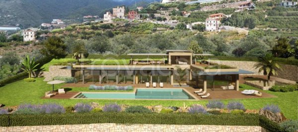 casa indipendente in vendita ad Ospedaletti