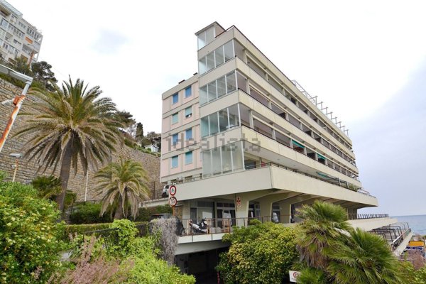 appartamento in vendita ad Ospedaletti