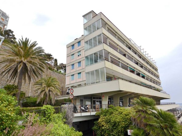 appartamento in vendita ad Ospedaletti