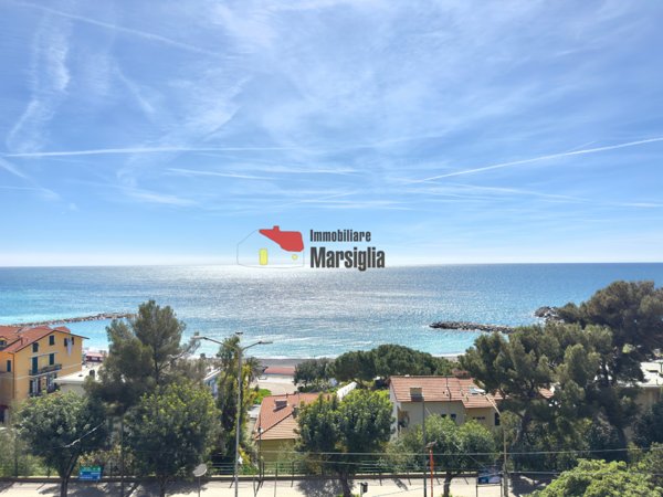 appartamento in vendita ad Ospedaletti