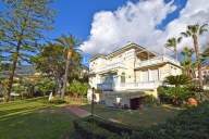 casa indipendente in vendita ad Ospedaletti