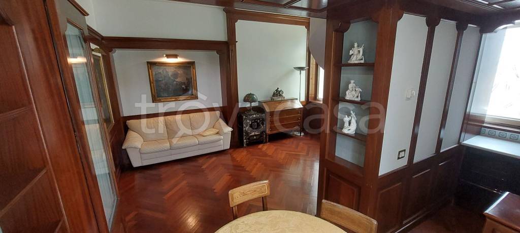 appartamento in vendita ad Ospedaletti