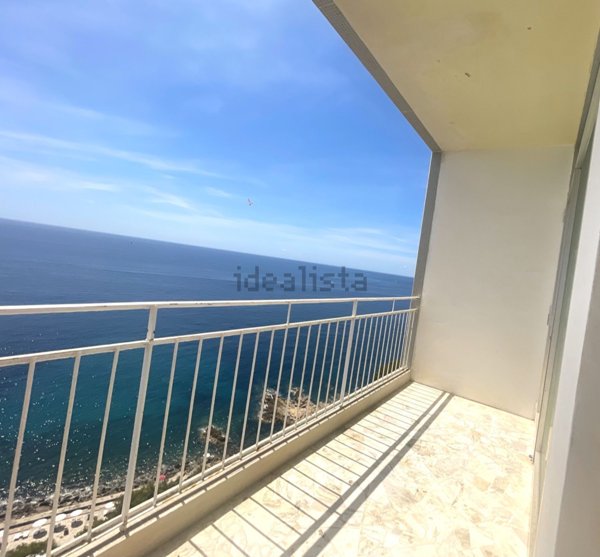 appartamento in vendita ad Ospedaletti