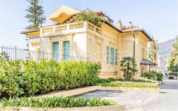 appartamento in vendita ad Ospedaletti