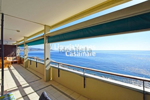 appartamento in vendita ad Ospedaletti