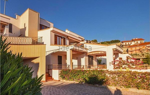 appartamento in vendita ad Ospedaletti