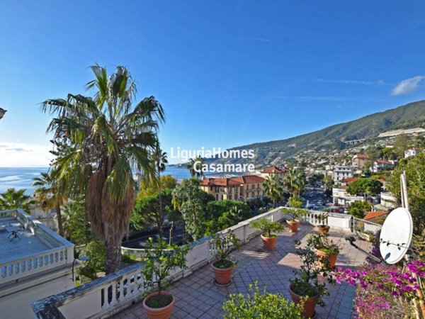 appartamento in vendita ad Ospedaletti