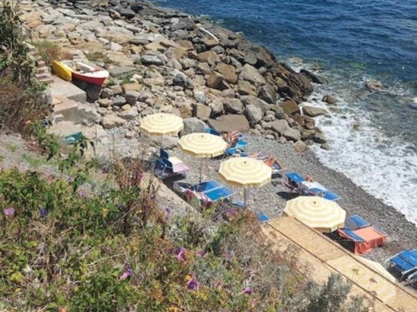 appartamento in vendita ad Ospedaletti