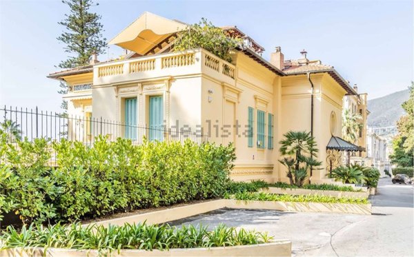 appartamento in vendita ad Ospedaletti