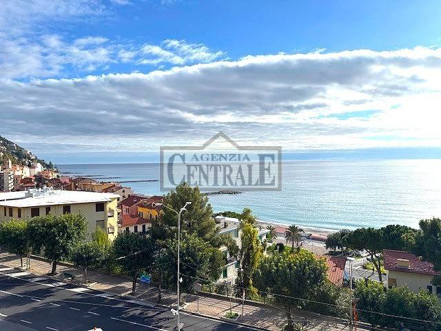 appartamento in vendita ad Ospedaletti