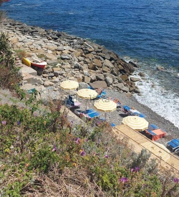 appartamento in vendita ad Ospedaletti