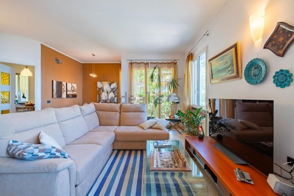 appartamento in vendita ad Ospedaletti