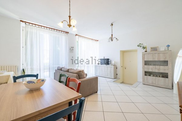 appartamento in vendita ad Ospedaletti