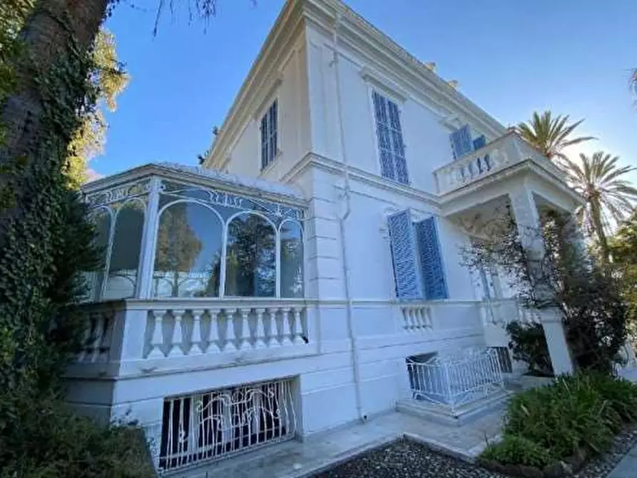 casa indipendente in vendita ad Ospedaletti