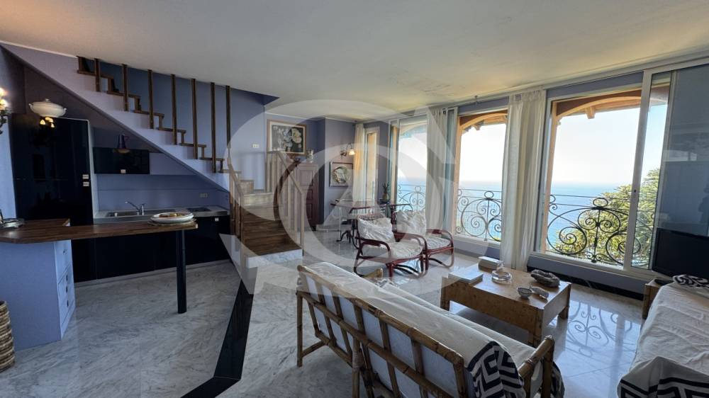 appartamento in vendita ad Ospedaletti