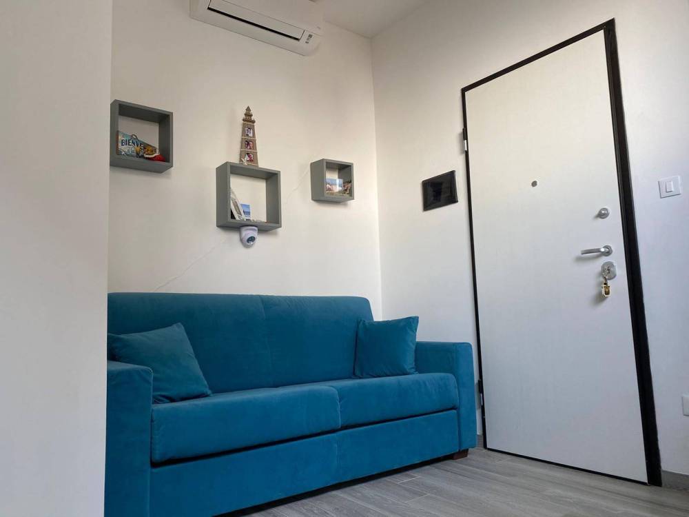 appartamento in vendita ad Ospedaletti