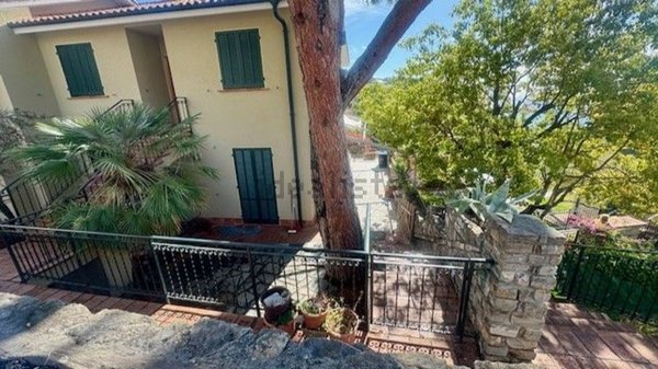 appartamento in vendita ad Ospedaletti