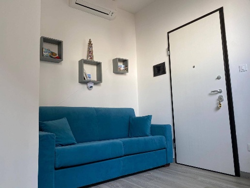 appartamento in vendita ad Ospedaletti