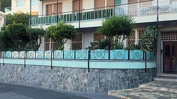 appartamento in vendita ad Ospedaletti