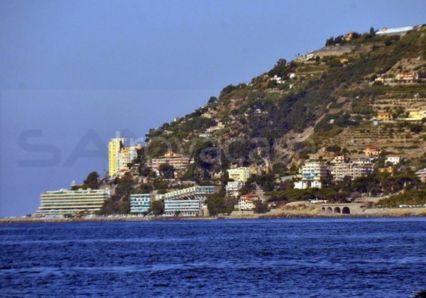 appartamento in vendita ad Ospedaletti