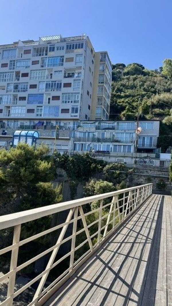 appartamento in vendita ad Ospedaletti